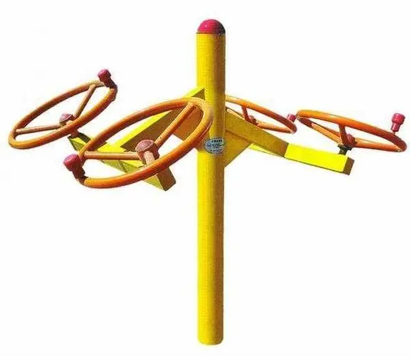 五花八门的塑胶跑道材料分类，你听说过吗？